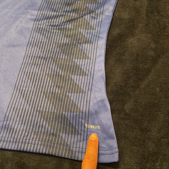 adidas shirt federacion Colombiana - Picture 5 of 7